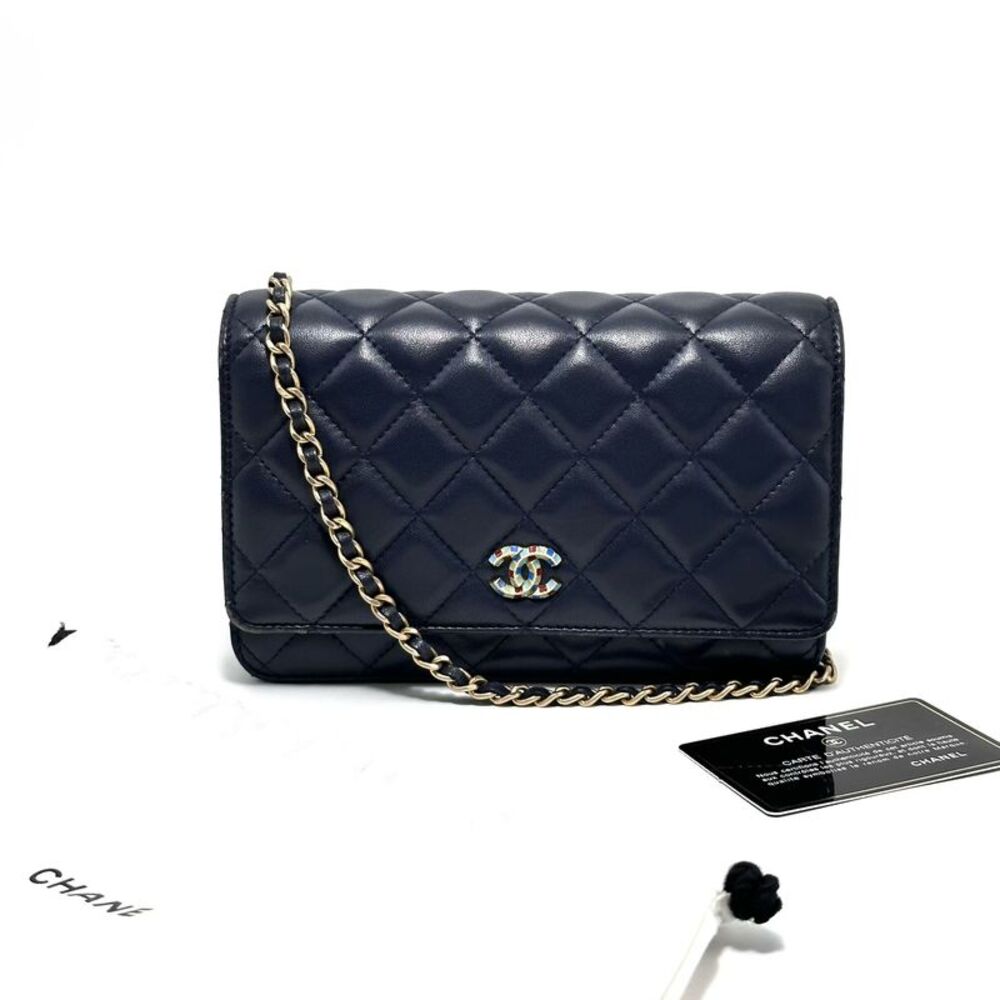 Chanel Women Pre-Loved Bag Very Good Condition